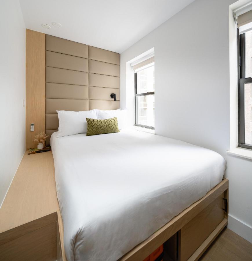 Little Charlie Hotel New York Exterior foto