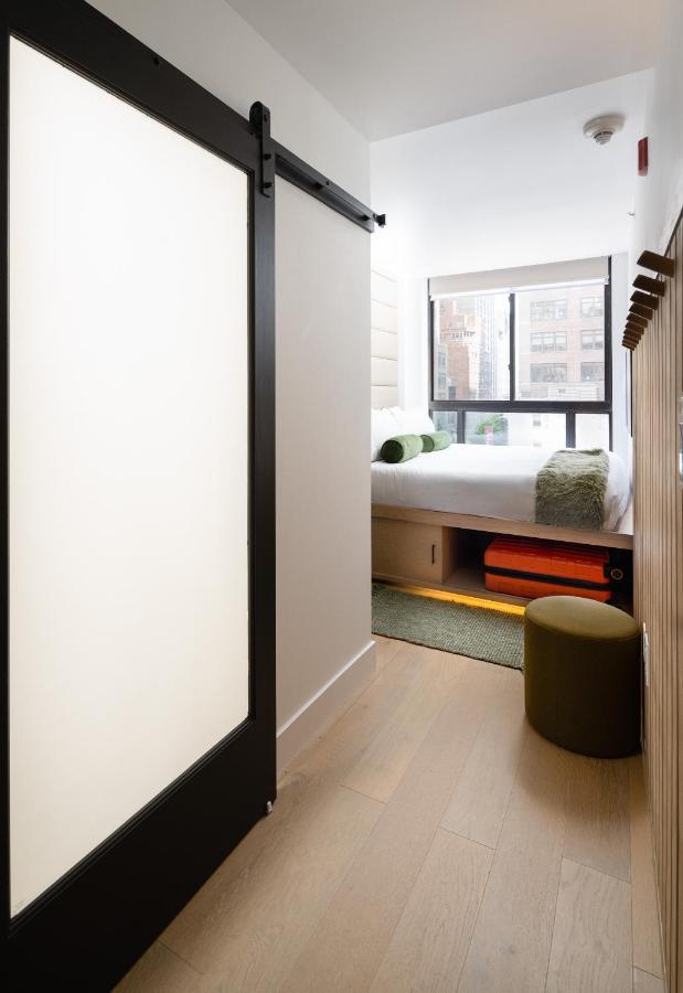 Little Charlie Hotel New York Exterior foto
