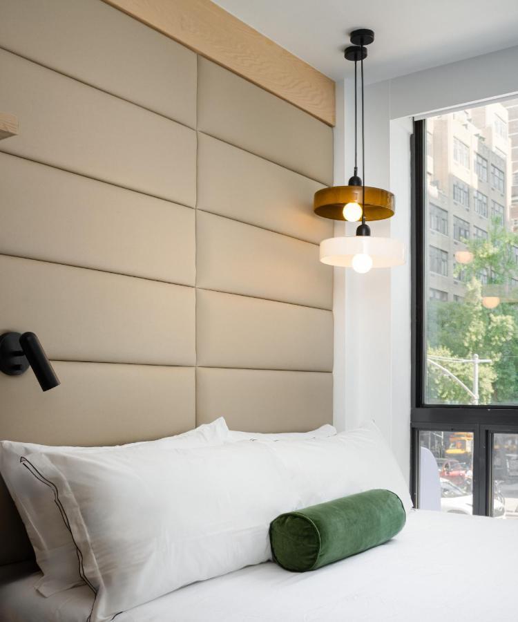 Little Charlie Hotel New York Exterior foto