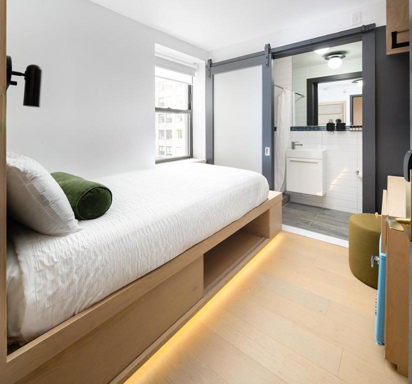 Little Charlie Hotel New York Exterior foto