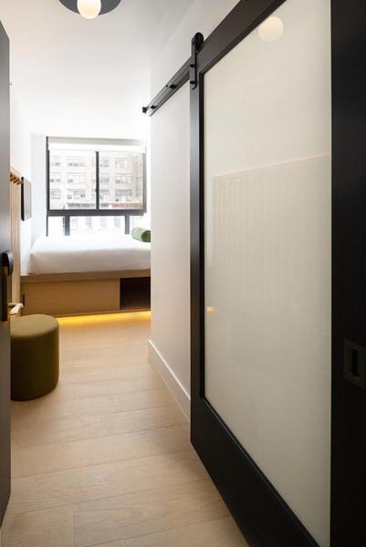 Little Charlie Hotel New York Exterior foto