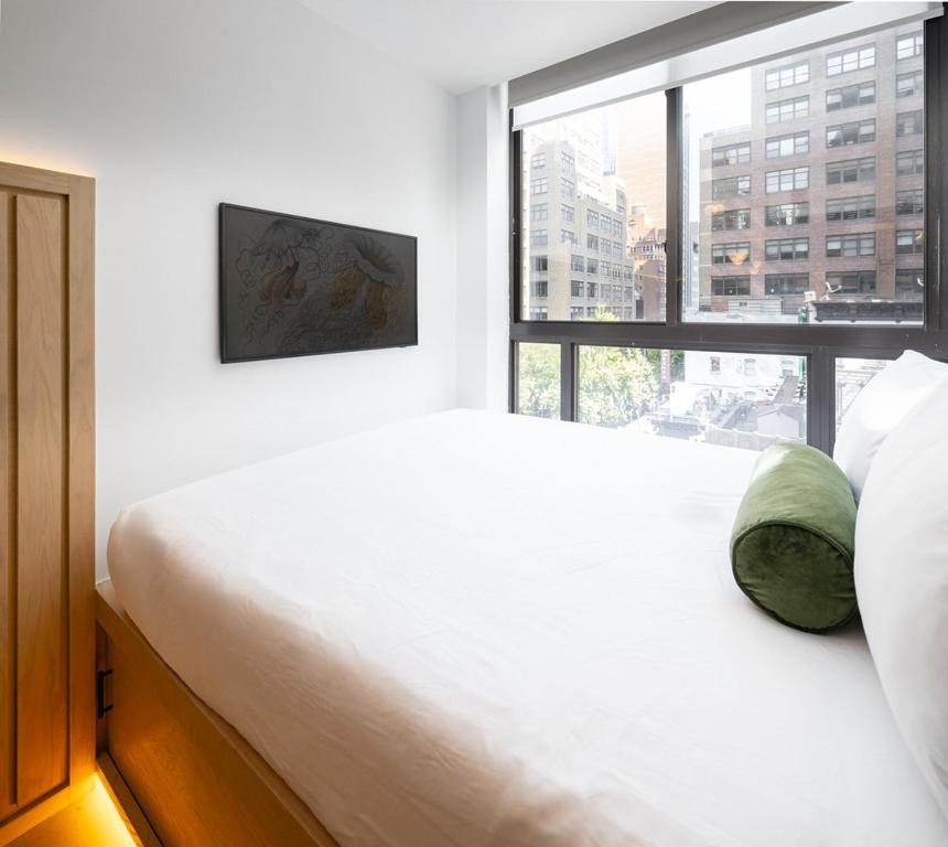 Little Charlie Hotel New York Exterior foto